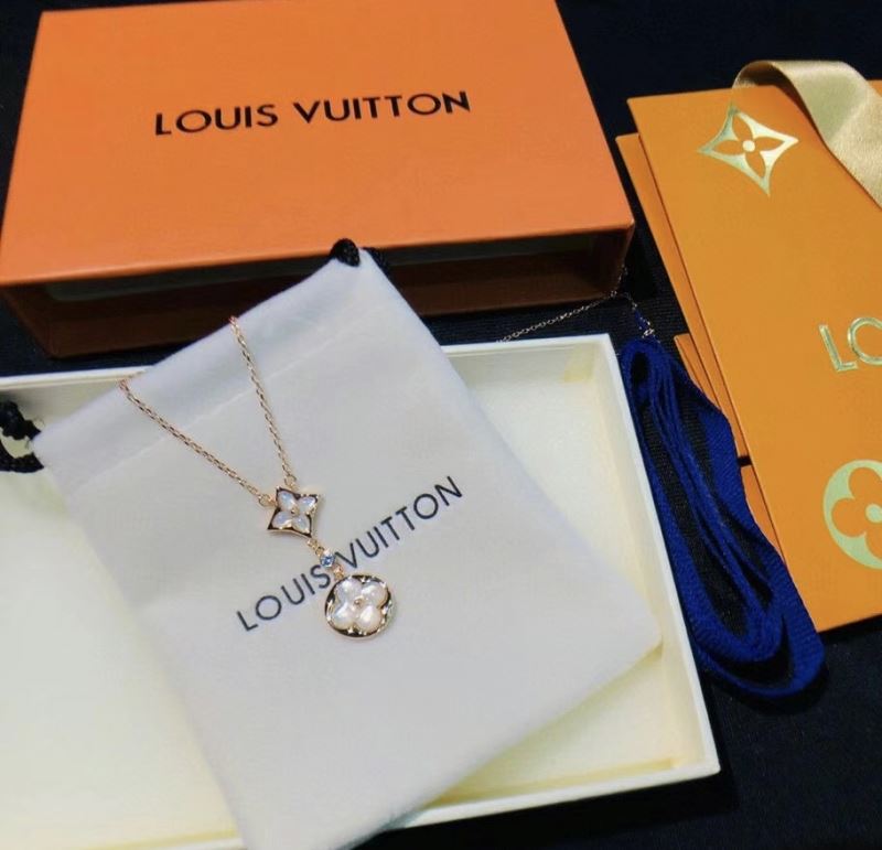 LV Necklaces